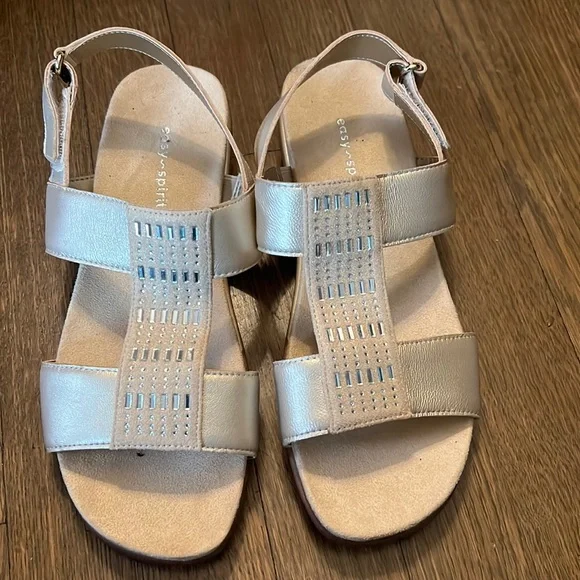 Easy Spirit Hazel Size 8W - Picture 3 of 8